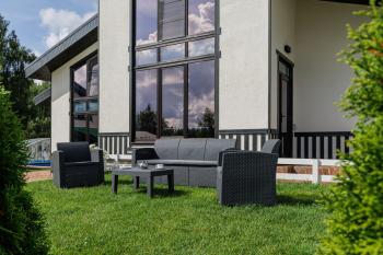 Комплект ROYAL FAMILY LANA M