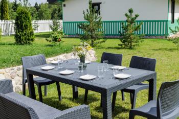 Комплект ROYAL FAMILY JULY XL