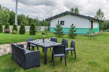 Комплект ROYAL FAMILY JULY XXL