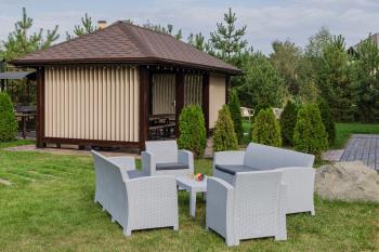 Комплект ROYAL FAMILY GRAND LANA XL