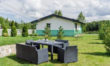 Комплект ROYAL FAMILY GRAND LANA DINING L