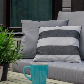 Лаунж-зона ROYAL FAMILY NATALI