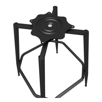 Стул барный Sheffilton SHT-ST19-SF2/S1480