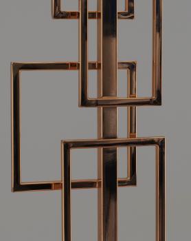 Лампа настольная Moderli V11136-1T Nemesia