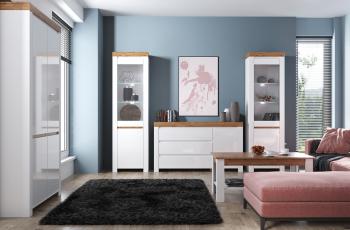 Тумба Анрэкс TAURUS 1D3S