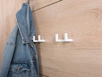 Прихожая Mobi Куба 9 Зеркало + 13.113 + 10.122 + 13.141 + 13.58 + 13.136 + 13.137