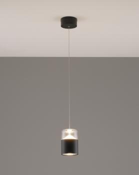 Светильник подвесной светодиодный Moderli V10866-PL Rinna