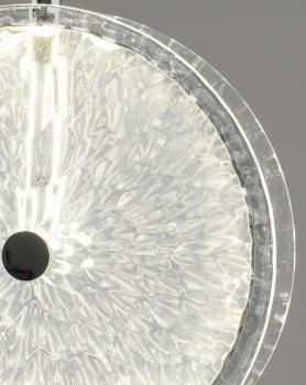 Светильник подвесной светодиодный Moderli V11156-PL Marnia