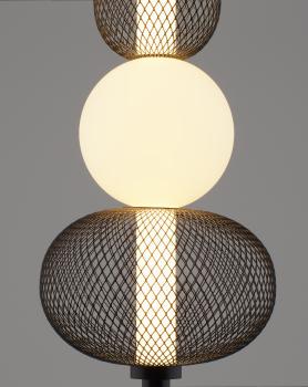 Светильник подвесной светодиодный Moderli V11252-PL Lattice