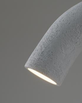 Светильник подвесной светодиодный Moderli V11671-PL Roll