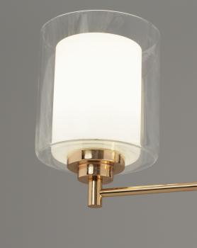 Торшер Moderli V11129-2F Maximilian