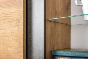 Тумба под ТВ Mobi Арчи 10.85