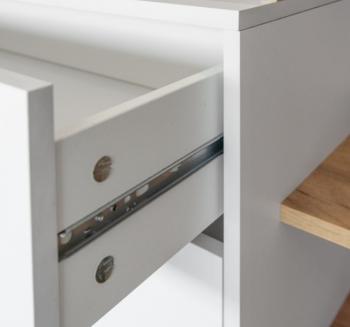 Тумба под ТВ Mobi Бэль 10.92