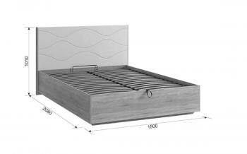 Спальный гарнитур Мебельсон Зара К2