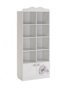 Детский гарнитур Мебельсон Фэнтези К1