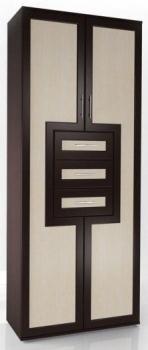 Шкаф Мебелайн «Мебелайн – 4»