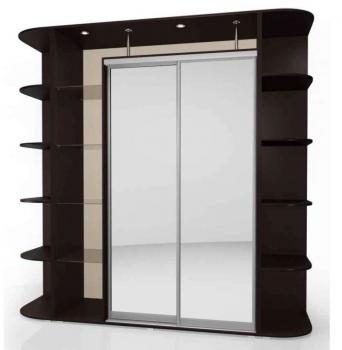 Шкаф – купе Мебелайн «Мебелайн – 17»