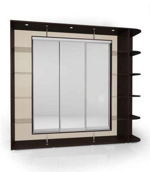 Шкаф – купе Мебелайн «Мебелайн – 26»