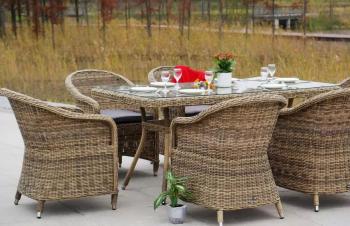 Обеденная группа 4sis Эспрессо