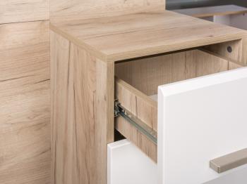 Прихожая Mobi Лайн № 06 10.16 + 10.141