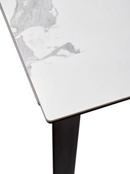 Стол M-CITY CREMONA 140 глянцевый