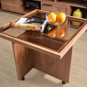 Стол журнальный Глазов-мебель Nature 16