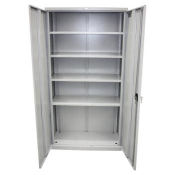 Шкаф металлический офисный BRABIX