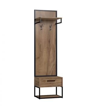 Вешалка Глазов-мебель Nature 74