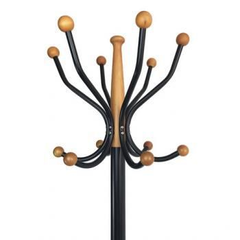 Вешалка-стойка BRABIX