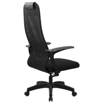 Кресло офисное Brabix Premium Ultimate EX-801 пластик