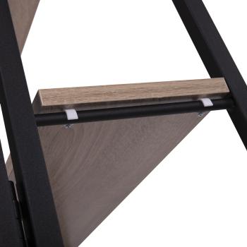 Стеллаж BRABIX Smart SH-007