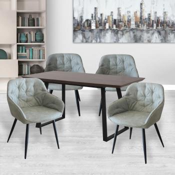 Стол BRADEXHOME Stockholm