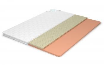 ТОППЕР LONAX ППУ LATEX 6 80/200 см