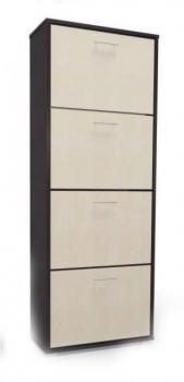 Корпус венге/вставка дуб молочный