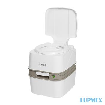 Биотуалет Lupmex 79122P 18л с индикатором