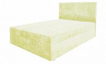 Кровать Fotodivan АТЛАНТА с матрасом 120x190