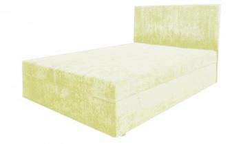 Кровать Fotodivan АТЛАНТА с матрасом 140x190