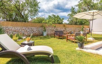 Матрас для шезлонга ReeHouse Siesta Contract Fiji