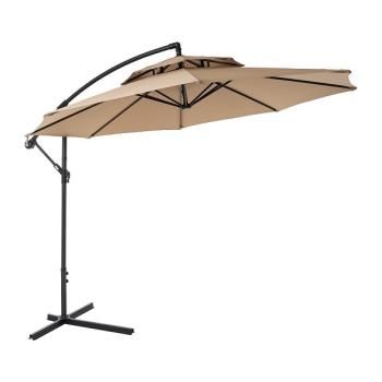 Зонт садовый Green Glade 8803