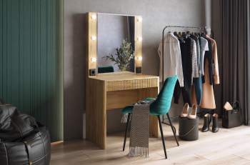 Трюмо Мебельсон Адам