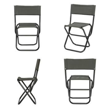 Стул складной Green Glade РС320