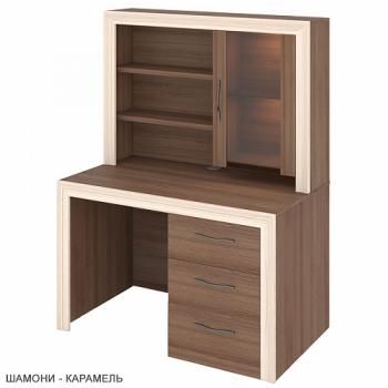 Шамони/Рама Карамель