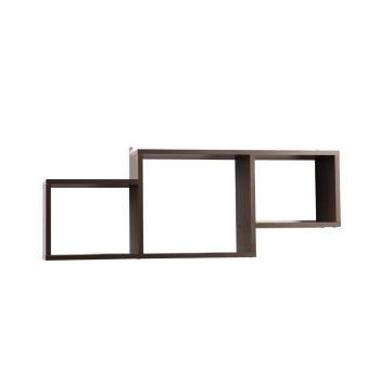 Полка ПН-5 Венге (Р)