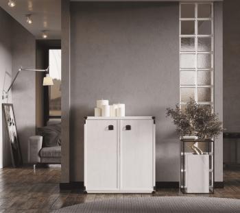 Тумба БРВ Мебель ИНДИАНА JKOM 2d