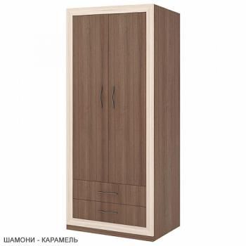 Шамони/Рама Карамель