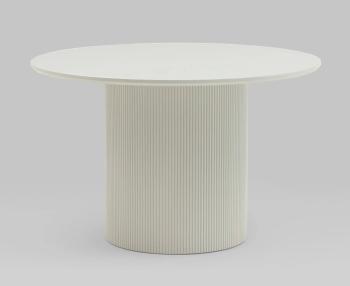 Стол обеденный STOOL GROUP Ballet 120*75