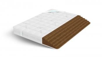 Матрас беспружинный LONAX COCOS 18 180 см
