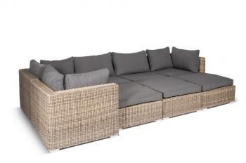 Оттоманка 4sis Лунго