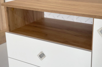 Комод Мебельсон Форсаж