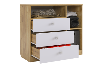 Комод Мебельсон Форсаж